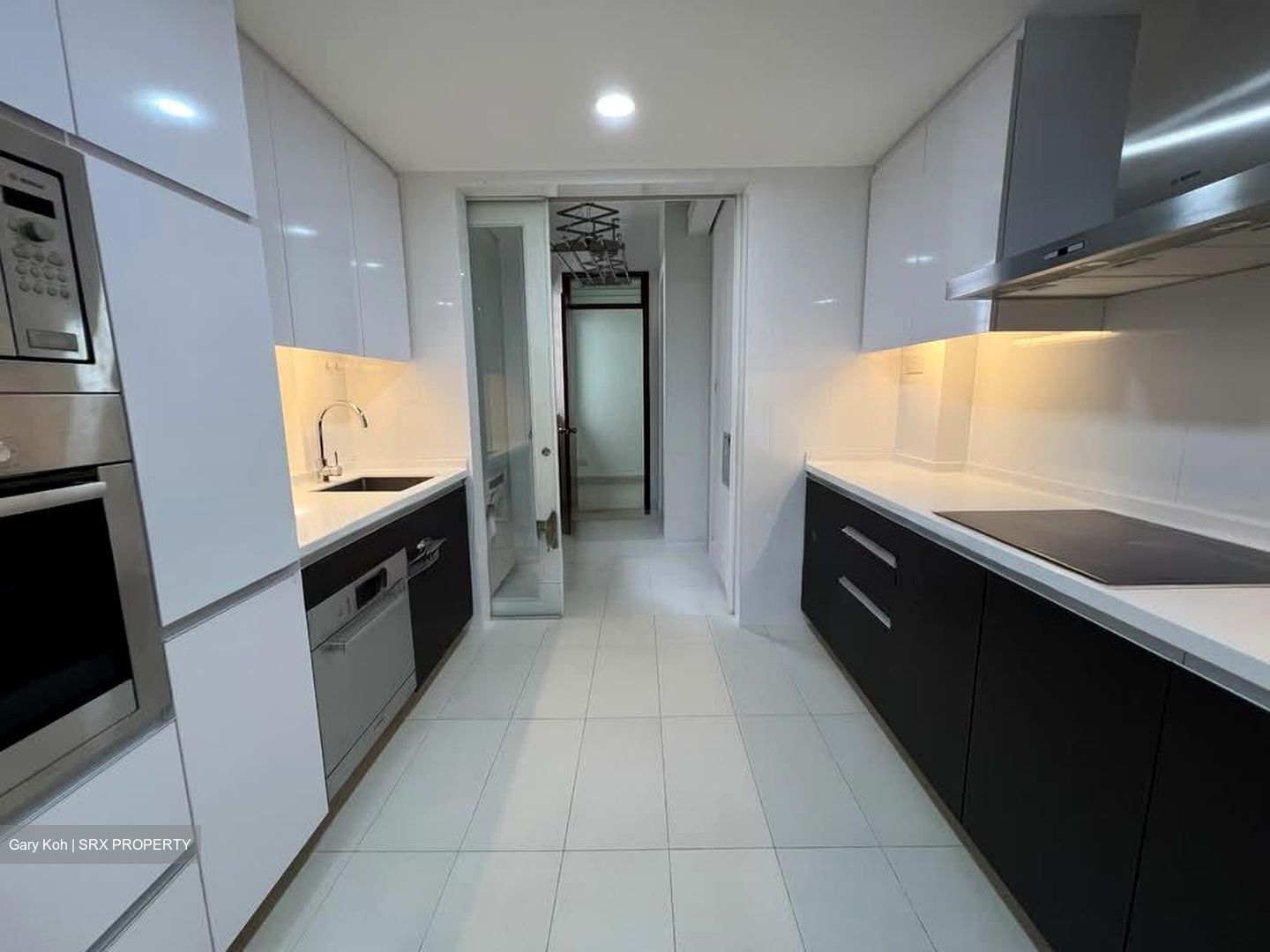 Palm Spring (D10), Condominium #565648251